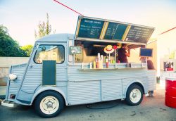 Best Services Food Truck