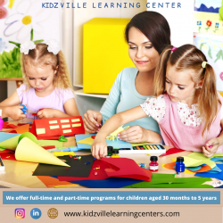 Top Montessori Daycare Surrey