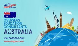 Top 4 Benefits Of Studying In Australia