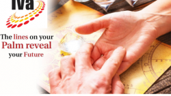 Online Palmistry Course