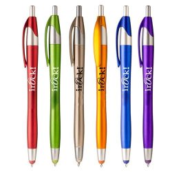 Get Promotional Ballpoint Pens At Wholesale Prices