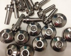 Electroless Nickel Plating