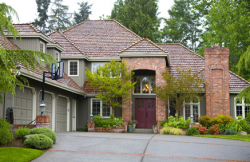 Luxury Home In Seattle