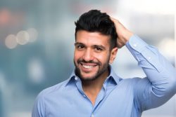 Best Clinic for Hair Restoration in Delhi – AK Clinics