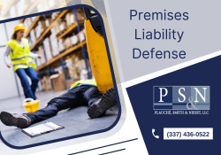 Premises Liability Protection