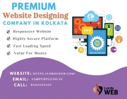 Leading Website designing company in kolkata