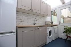 Property at Westbourne Street, Hove