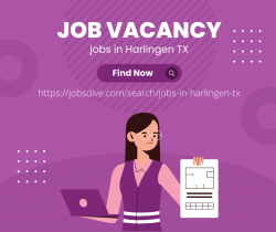 jobs in Harlingen TX