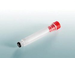 FAY-SBS002-S Internal Rotating Plastic Vial SBS· 2D Cryo Tube