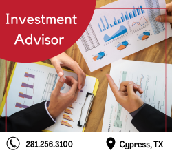 Qualified Financial Advisor