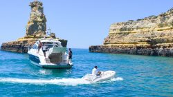 Quinta Do Lago Boat Hire