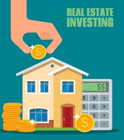 Investing In Real Estate