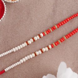 Buy Designer Rakhi Online