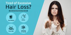 How To Use Restolin Hair Supplement For Better Results?