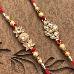 Send Personalised Rakhi Online in India