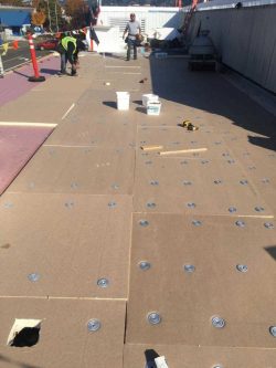 Residential Roof Repair Utah