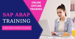 SAP ABAP Training in Delhi