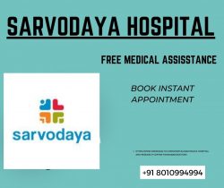 Sarvodaya Hospital