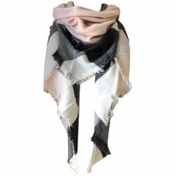 Get Custom Scarves In Bulk From PapaChina