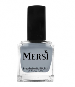 Matterhorn Halal Nail Polish Breathable 10ML