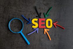 Top SEO Consultant Dubai