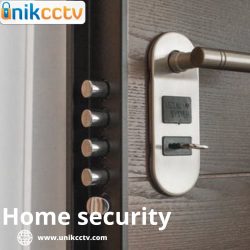 Many doorbell cameras have a function of speaker, allowing you to communicate with visitors on y ...