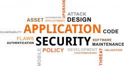 Application security