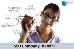 Best SEO Company in Delhi