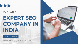 SEO Company in India