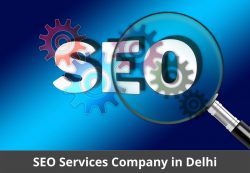 SEO Services Company in Delhi