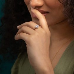 5 Silver Ring Designs to Add to Your Office Wear Collection