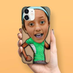 Fgteev Phone Case Minecraft Style Phone Case