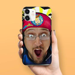 Fgteev Phone Case Vincent Carter Phone Case