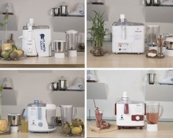 Best Juicer Mixer Grinder Manufacturers – Florita