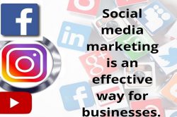 Social Networks For Promoting Blogs