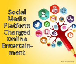 Best Social Media Apps For Entertainment