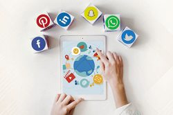 Social Media Strategy For Your Business