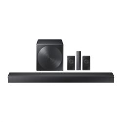 Best Dolby Atmos Soundbar in India