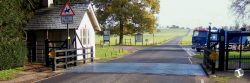 Cattle Grids Fabrication