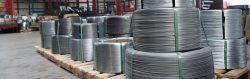 Different Types Of Welding Wire