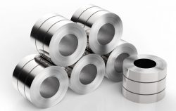 Stainless Steel Coil