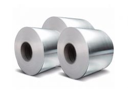 Stainless Steel Coils Supplier