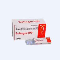 Suhagra For Males Erectile Failure