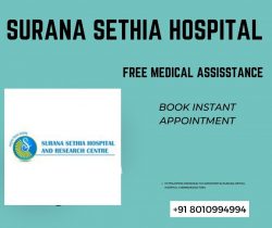 Surana Sethia Hospital