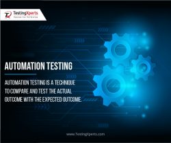 Why Do We Use Test Automation?