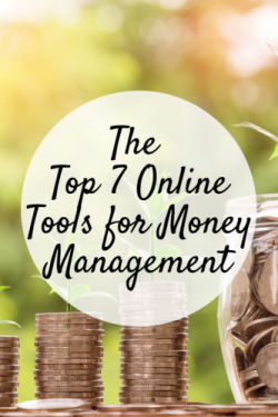 The Top 7 Online Tools For Money Management