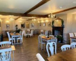 Restaurant Tintagel