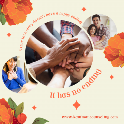 Topics To Discuss In Marriage Counseling Sessions
