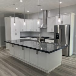 Top-Rated Services of Kitchen and Bath Remodeling in Las Vegas