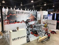 The Significance of Hiring a Skilled Exhibition Stand Builders in Promoting Your Brand